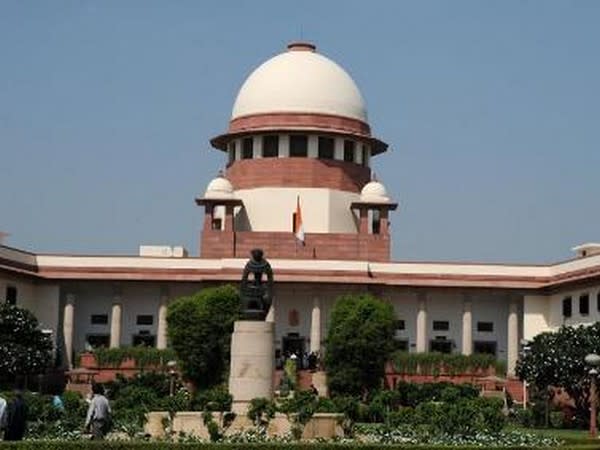 Supreme Court of India