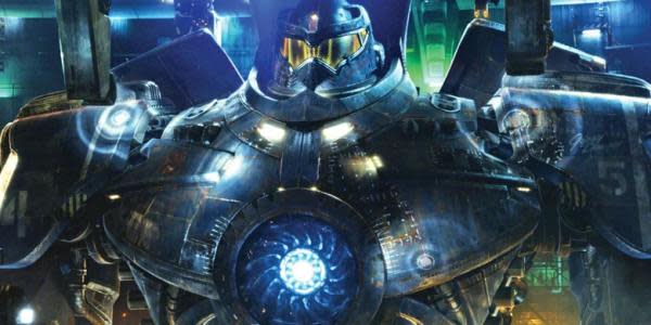 ¿Qué fue de la secuela de Pacific Rim que había planeado Guillermo del Toro?