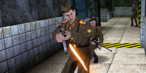 GoldenEye 007 también llegará a Xbox y será parte de Xbox Game Pass