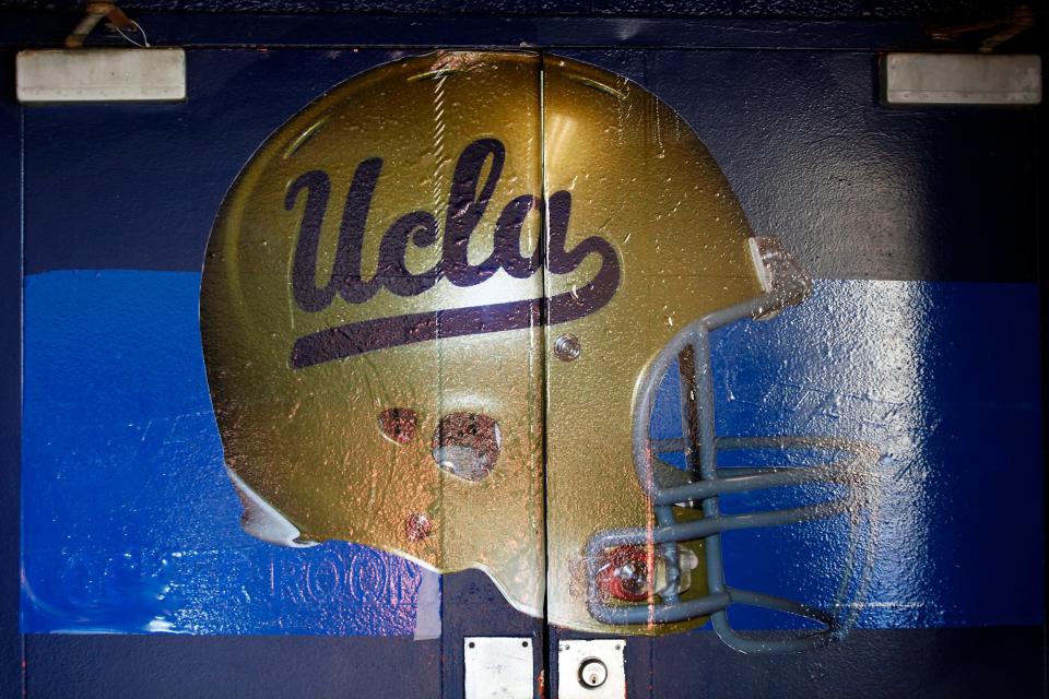 The University of California Board of Regents could block UCLA from moving to the Big Ten.