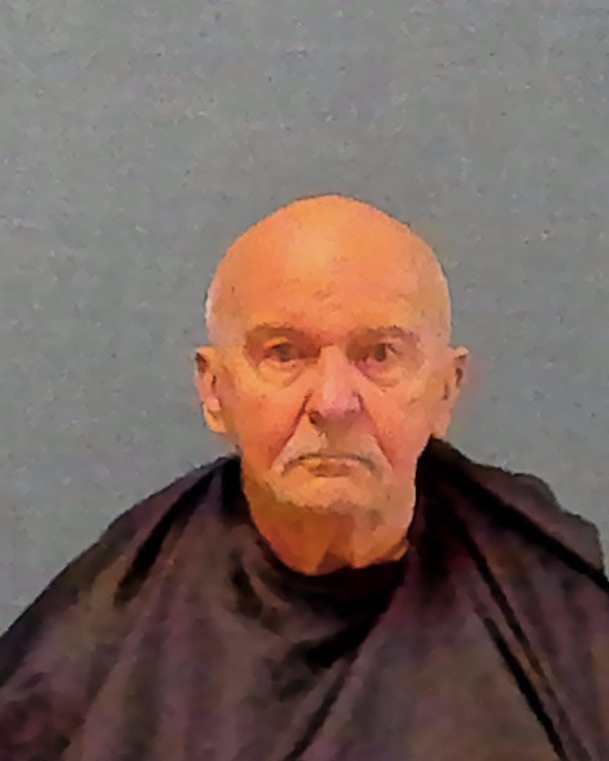 Charles A. Reed, 79, of Washington Township, was convicted and sentenced March 10, 2023, in Stark County Common Pleas Court of shooting his neighbor Larry Nichols in May 2022. Nichols survived the attack but he sent almost seven months in the hospital.