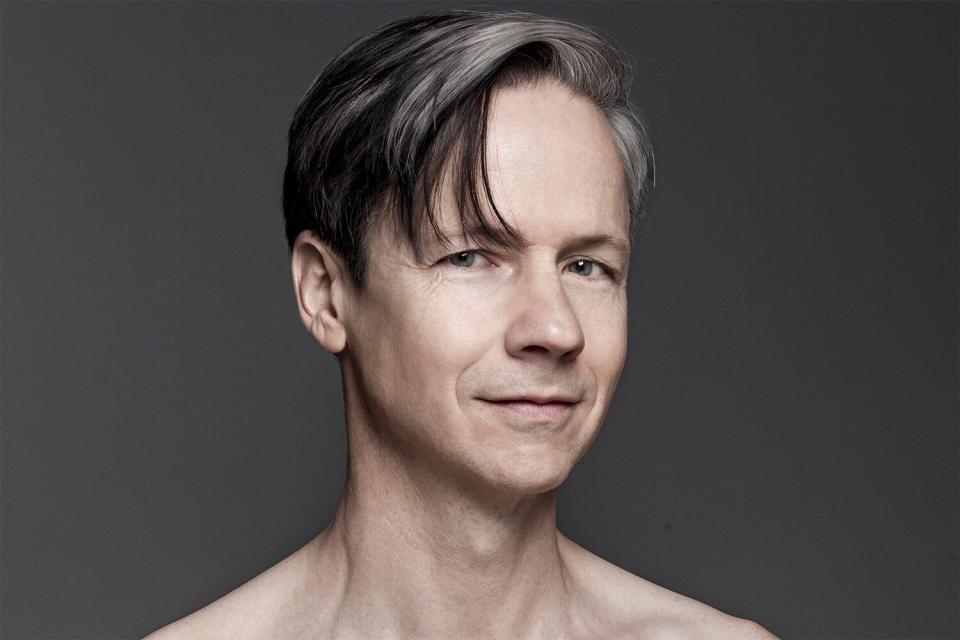 John Cameron Mitchell