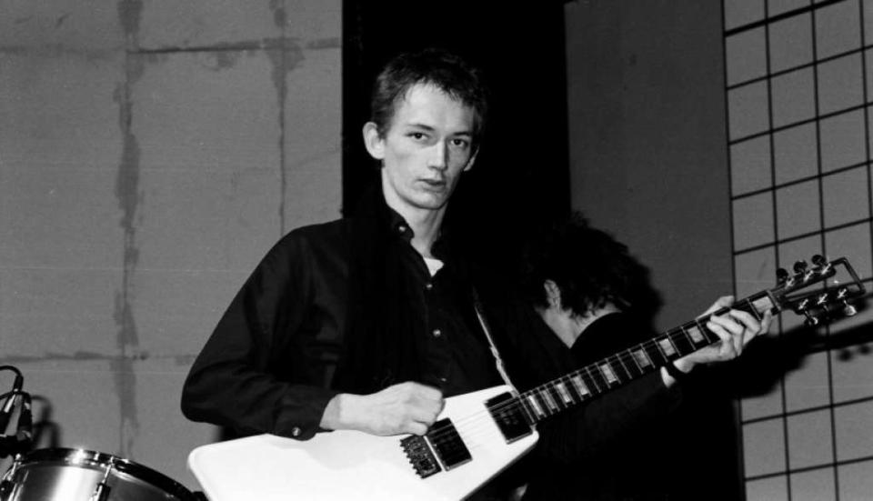 11 novembre - Keith Levene, ancien membre des Clash et de Public Limited Ltd, est décédé à 65 ans.