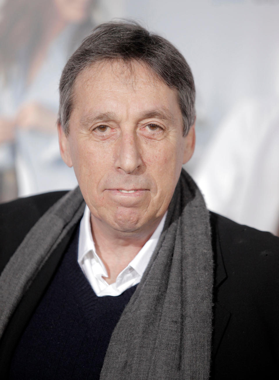 Director Ivan Reitman (Alamy/PA)