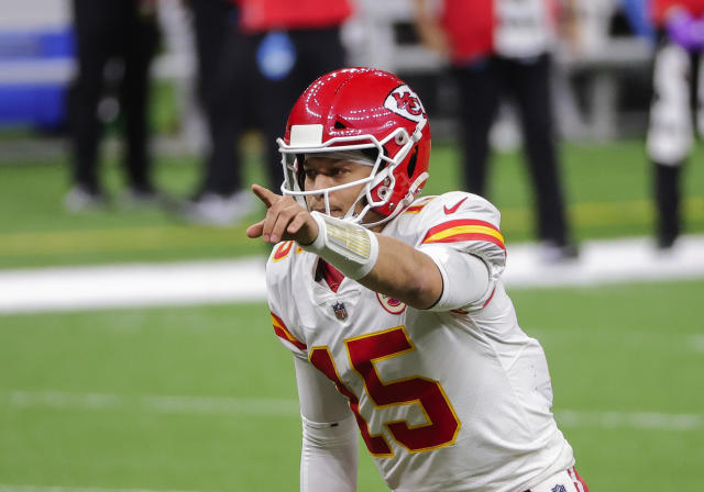 ESPN ranks Chiefs strength of schedule among NFL's toughest in 2021