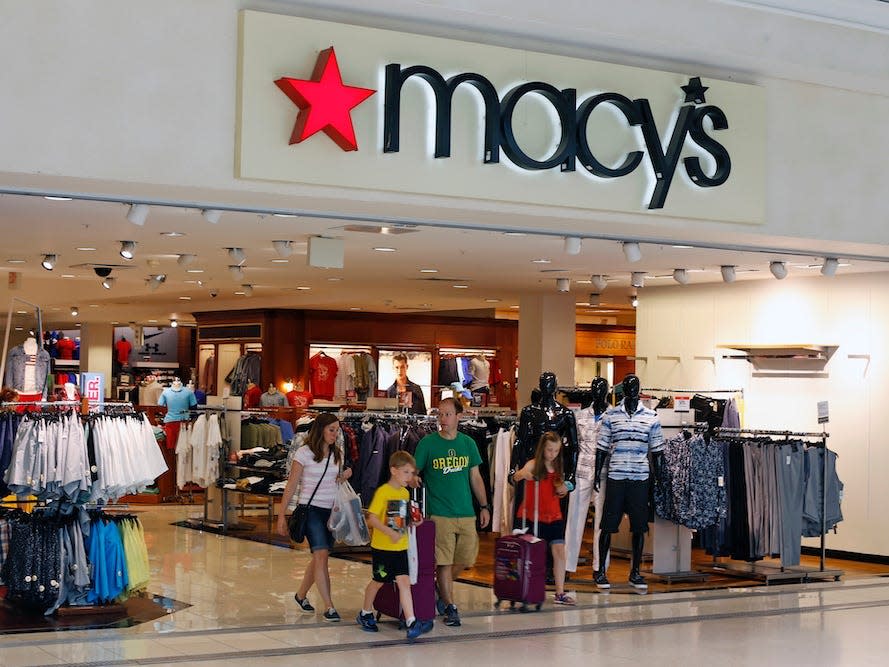 Macy's