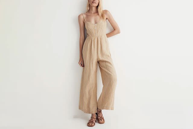 <p>Madewell</p>