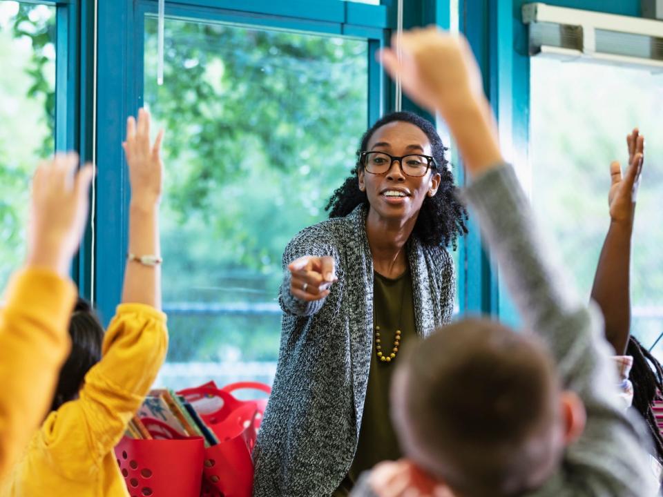 Teacher's unions in Florida have requested a $2.5 billion funding increase for the next school year.