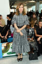 <p>at Michael Kors.</p>