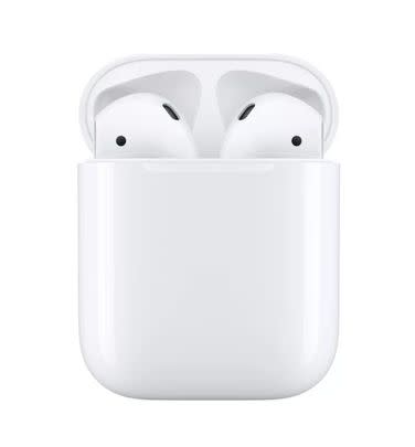 Apple AirPods original (23% off)