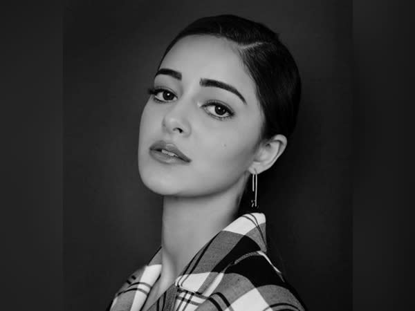 Ananya Panday (Image source: Instagram)