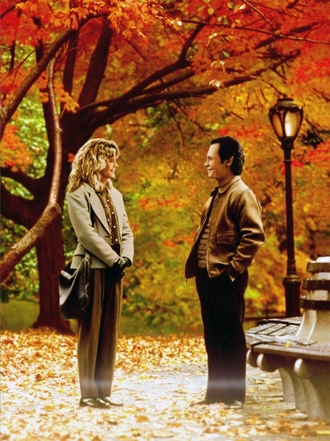 when harry met sally