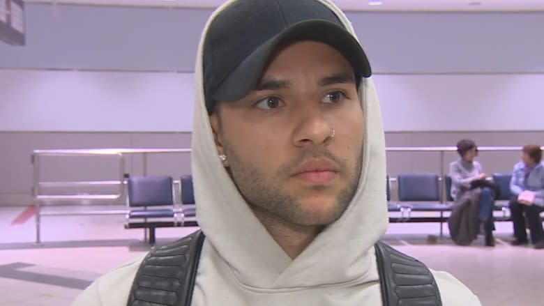 Torontonians recount terror and tragedy of seeing friend killed in Mexico club shooting