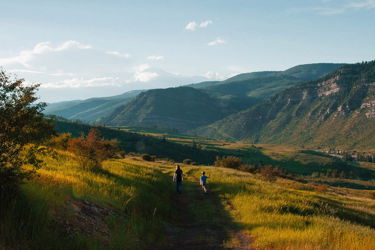 colorado nature