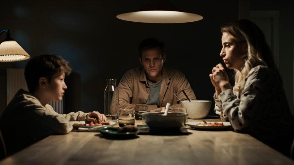 <span>Photograph: BBC/Miso Film & Nordic Entertainment Group</span>