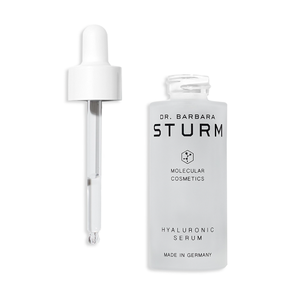 Hyaluronic Serum