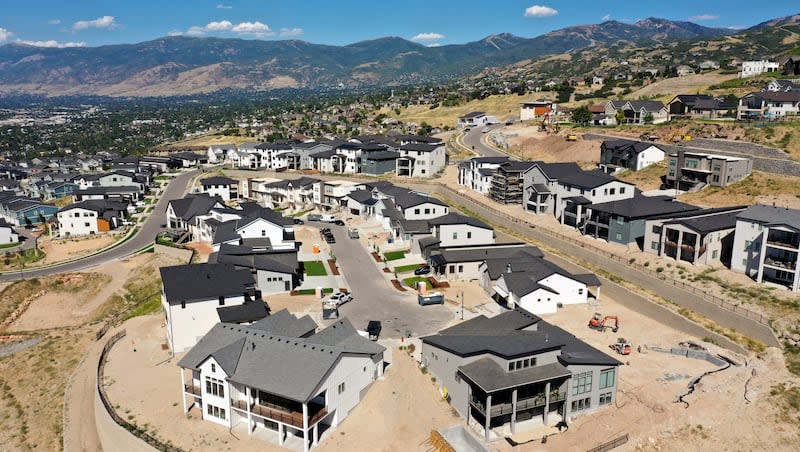 Audit unveils inconsistencies in Utah property tax assessment