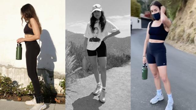 Nike Boutique Skin Ventilated Yoga Leggings in Black - Meghan