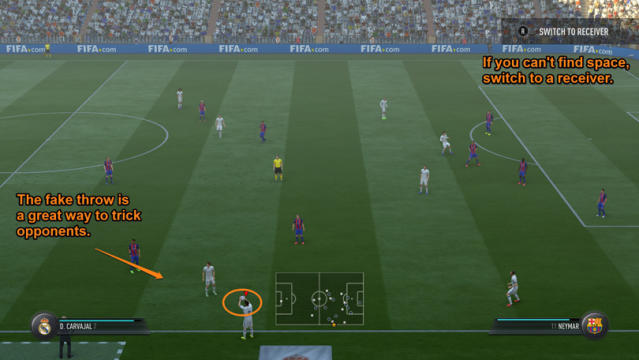 FIFA 19 free kicks, penalties, and set pieces - how to take free kicks,  score penalties and more