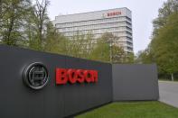 <p>No. 6: Bosch<br> RepTrak score: 78.13<br> (AFP) </p>
