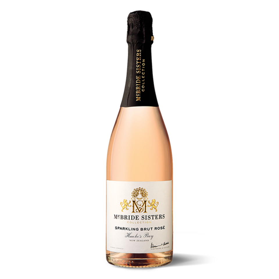 <p><a href="https://go.redirectingat.com?id=74968X1596630&url=https%3A%2F%2Fwww.wine.com%2Fproduct%2Fmcbride-sisters-brut-rose%2F213437&sref=https%3A%2F%2Fwww.goodhousekeeping.com%2Fholidays%2Fgift-ideas%2Fg24665362%2Fgifts-for-boss%2F" rel="nofollow noopener" target="_blank" data-ylk="slk:Shop Now;elm:context_link;itc:0;sec:content-canvas" class="link ">Shop Now</a></p><p>McBride Sisters Brut Rosé</p><p>wine.com</p><p>$19.99</p>