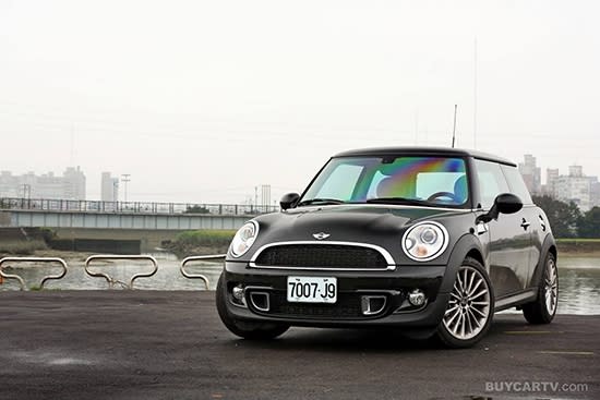 photo 1: [HD影片] 意想不到的組合 Mini Inspired by GoodWood