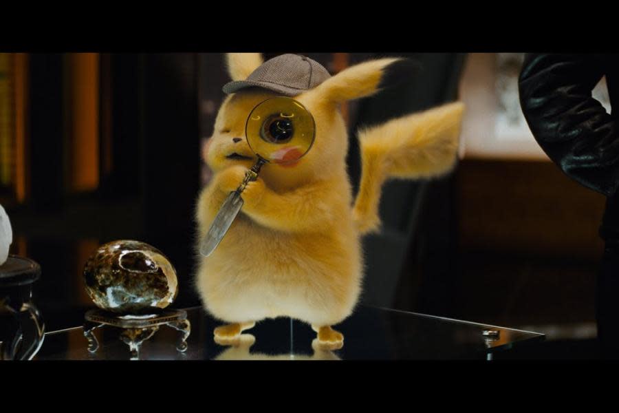 Detective Pikachu 2 finalmente tendría director