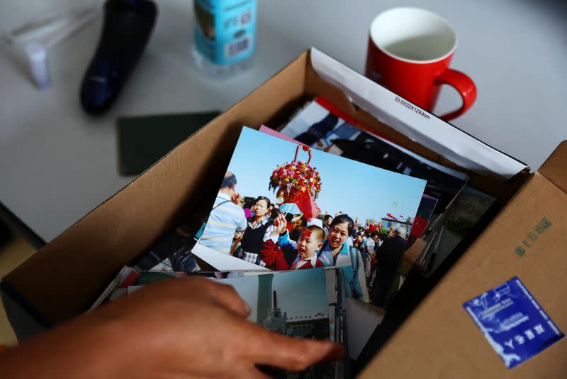 The Wider Image: "Music is their language": school gives autistic Chinese youth a voice