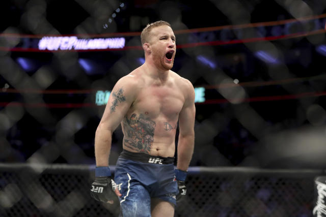 UFC 249: Prepare for violence during Ferguson-Gaethje