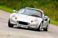 <p>If Lotus fans had been given a vote here, there would have been a lot of support for the <strong>Seven</strong>, the original <strong>Elite</strong> and the first-generation <strong>Elan</strong>, and there’s a strong case to be made for all of them. However, we’ve gone for the Elise, which is certainly the most iconic Lotus of the modern era, and arguably of the company’s long history.</p><p>In each of its three generations, the Elise followed the old Lotus principle of being fast not because it was especially powerful (though outputs did increase over the years) but because it was light. The lack of weight was also a major factor in its superb handling. If founder <strong>Colin Chapman</strong> (1928-1982), who died long before it went into development, had still been around, we think he would have been very pleased with it.</p>