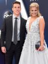 The country star and her fiancé, who got engaged over the summer, announced they were <a href="https://people.com/country/lauren-alaina-alex-hopkins-end-engagement/" rel="nofollow noopener" target="_blank" data-ylk="slk:ending their six-year relationship;elm:context_link;itc:0;sec:content-canvas" class="link ">ending their six-year relationship</a> with a joint statement on their respective Instagrams on Jan. 21. "We want to let you know that we have decided to call off our engagement," they wrote. "While we still have love for each other, we’ve grown into very different people over the last six years. We are now in a place where we are each looking forward to starting our own fresh, new chapters of our lives," they continued, adding, "We both love and respect each other and hope you all will do the same."
