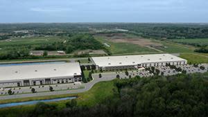 Opening of Drives and Services manufacturing facility in New Berlin, WI, will increase U.S. production capacity of industrial electric drives and provide additional customer services.