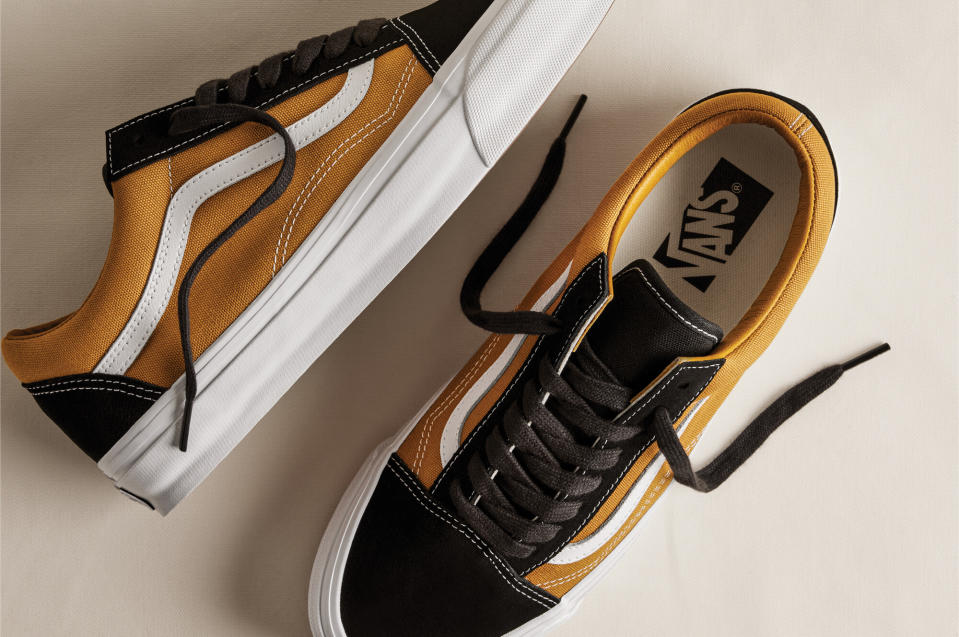 Vans Premium Old Skool 36