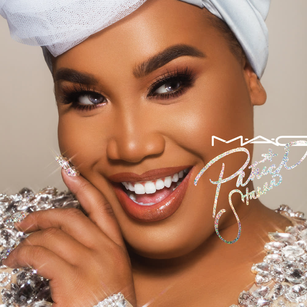 It’s official: A MAC x Patrick Starrr collection is happening, and you need these deets