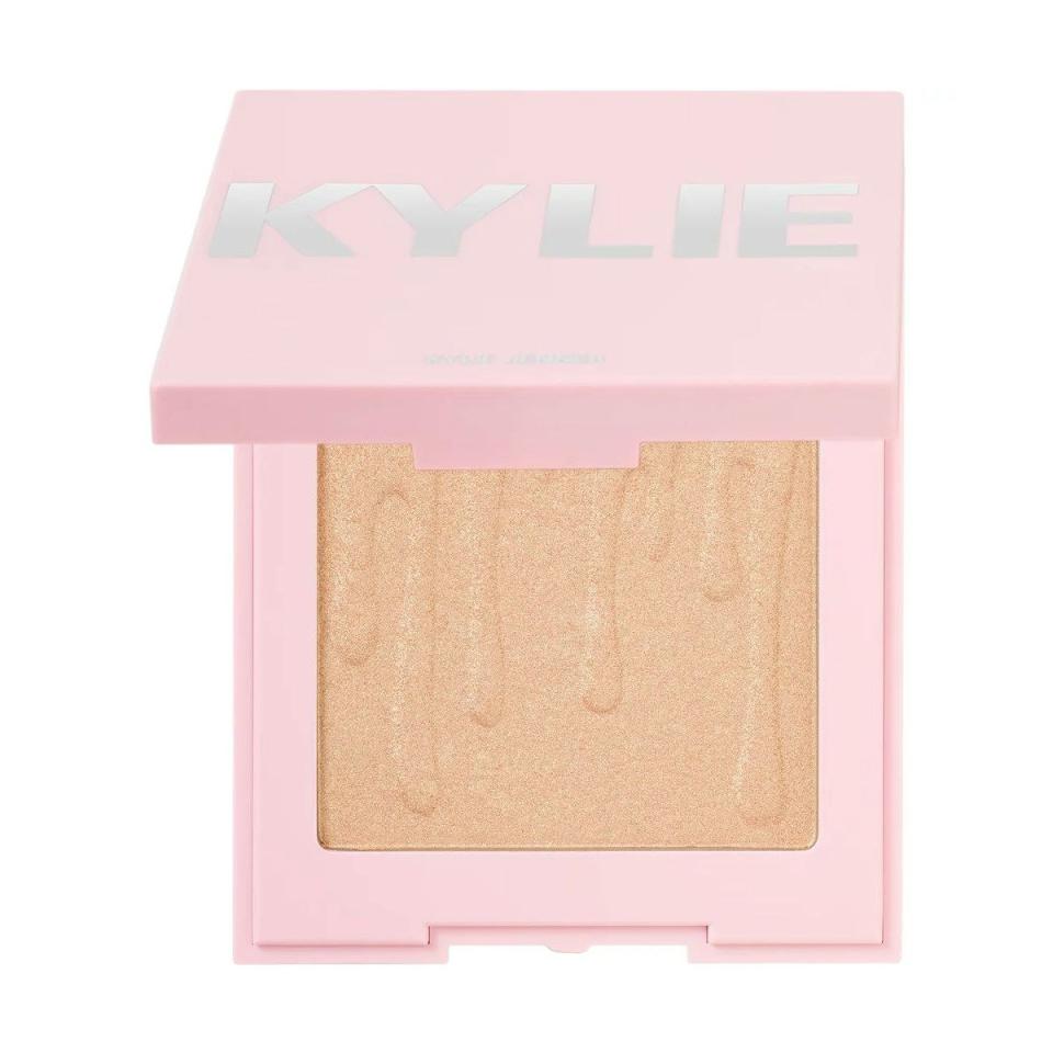Kylie Cosmetics Highlighter