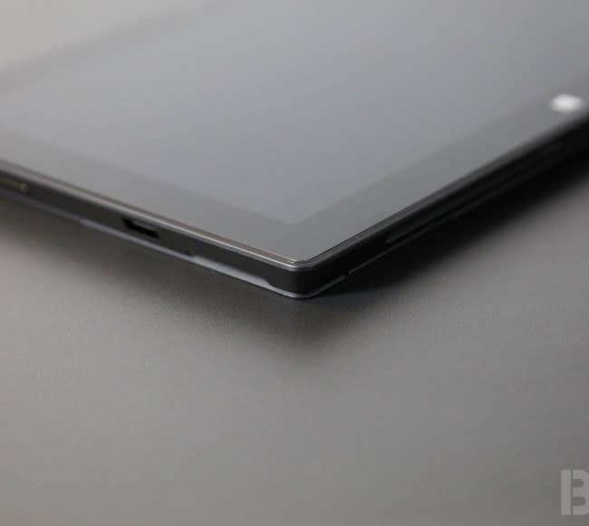 Surface Pro Repairability