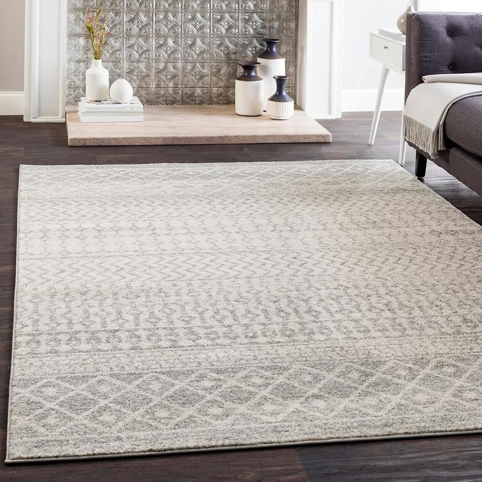 The best places to buy cheap area rugs