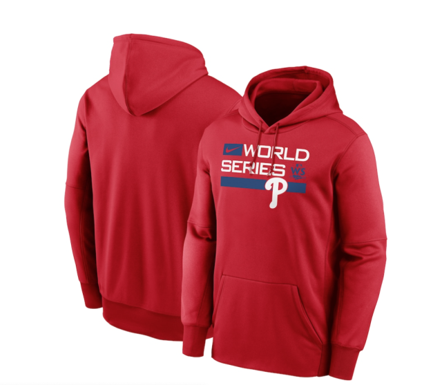 Philadelphia Phillies Fanatics Branded 2022 National League