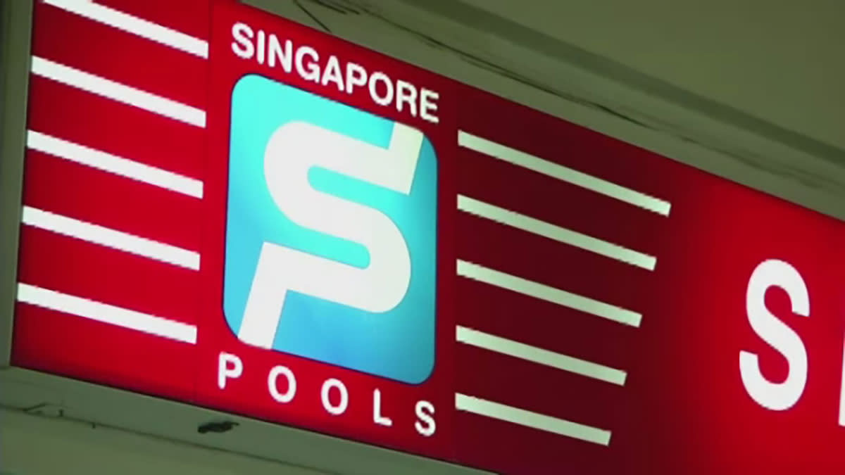 Singapore Pools' employees to volunteer at a community event as the betting operator closes all branches for half a day on 9 May