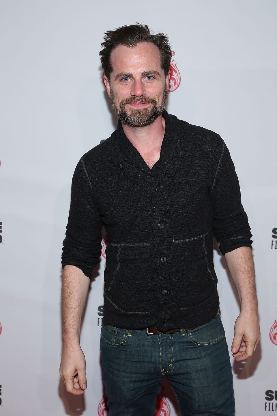 NOW: Rider Strong