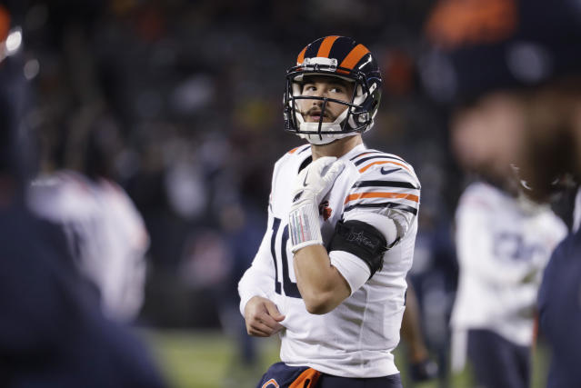 Cowboys vs. Bears Betting Odds, Predictions & Picks (December 5, 2019)