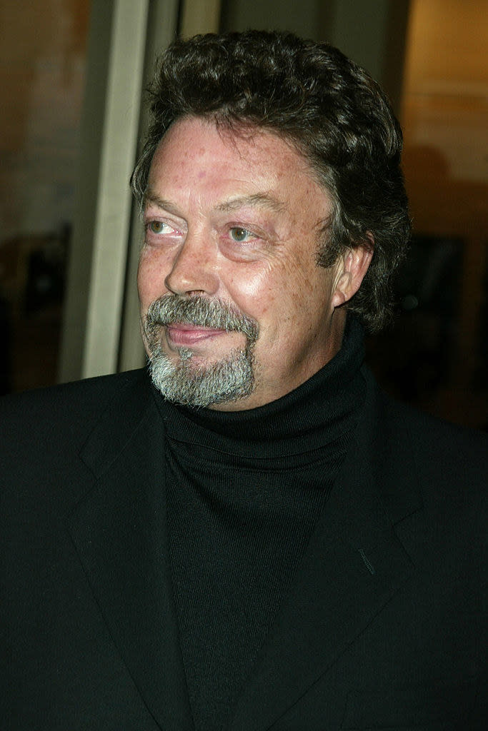 Tim Curry