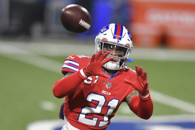 ESPN's Adam Schefter thinks Bills are 'expected to lose' Tremaine Edmunds,  Jordan Poyer