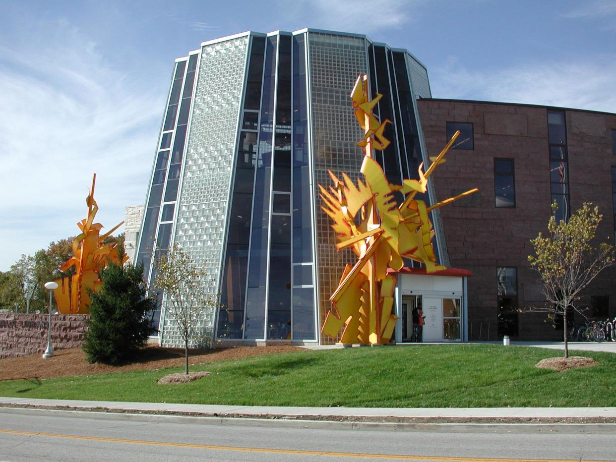 Columbia Public Library