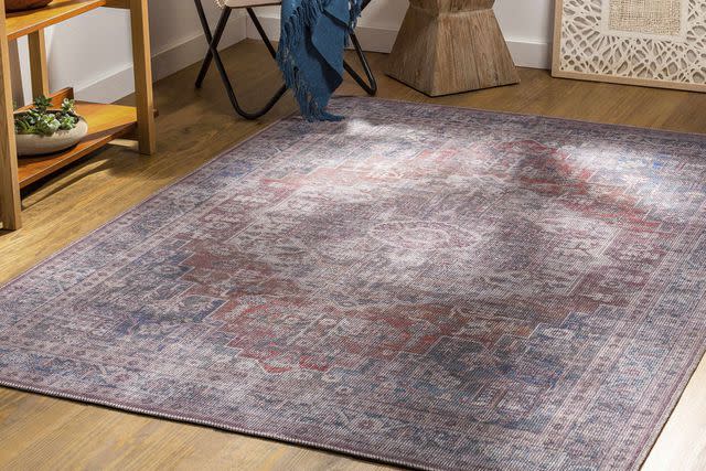 14 Deals on Area Rugs for Warm and Inviting Floors This Season