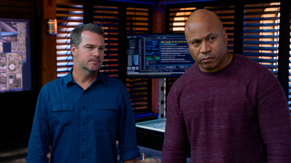 NCIS Los Angeles Is Ending After 14 Seasons, And CBS Promises a 'Big