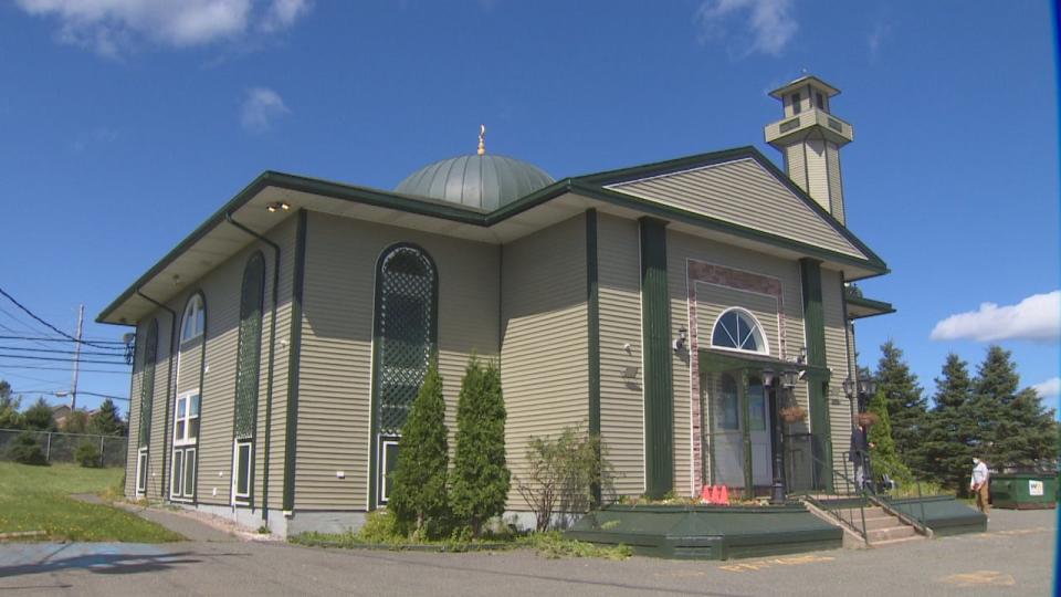 Masjid-al-Noor will see less parishioners as Muslim families begin to leave Newfoundland and Labrador. 