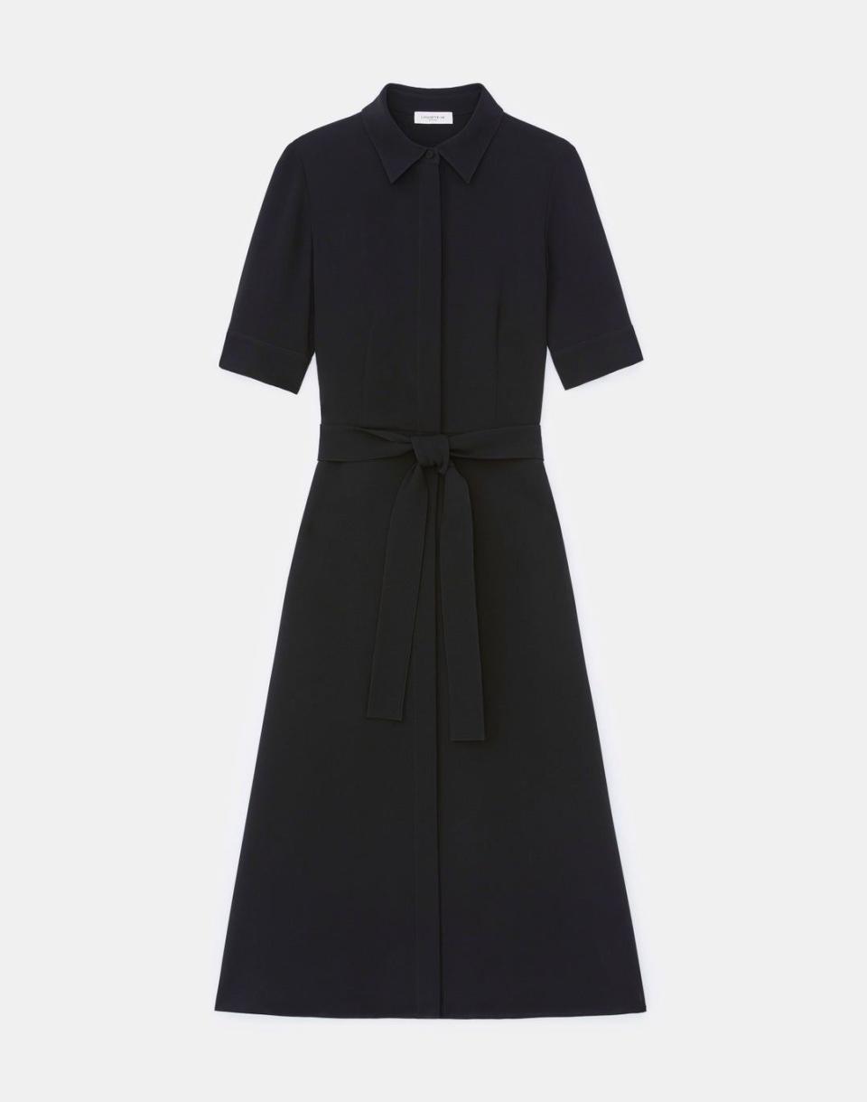 <p><a href="https://go.redirectingat.com?id=74968X1596630&url=https%3A%2F%2Fwww.lafayette148ny.com%2Ffinesse-crepe-belted-shirtdress&sref=https%3A%2F%2Fwww.harpersbazaar.com%2Fcelebrity%2Flatest%2Fa60470095%2Freese-witherspoon-businesswear-quiet-luxury-outfit%2F" rel="nofollow noopener" target="_blank" data-ylk="slk:Shop Now;elm:context_link;itc:0;sec:content-canvas" class="link ">Shop Now</a></p><p>Finesse Crepe Belted Shirtdress</p><p>lafayette148ny.com</p><p>$898.00</p><span class="copyright">Lafayette 148</span>