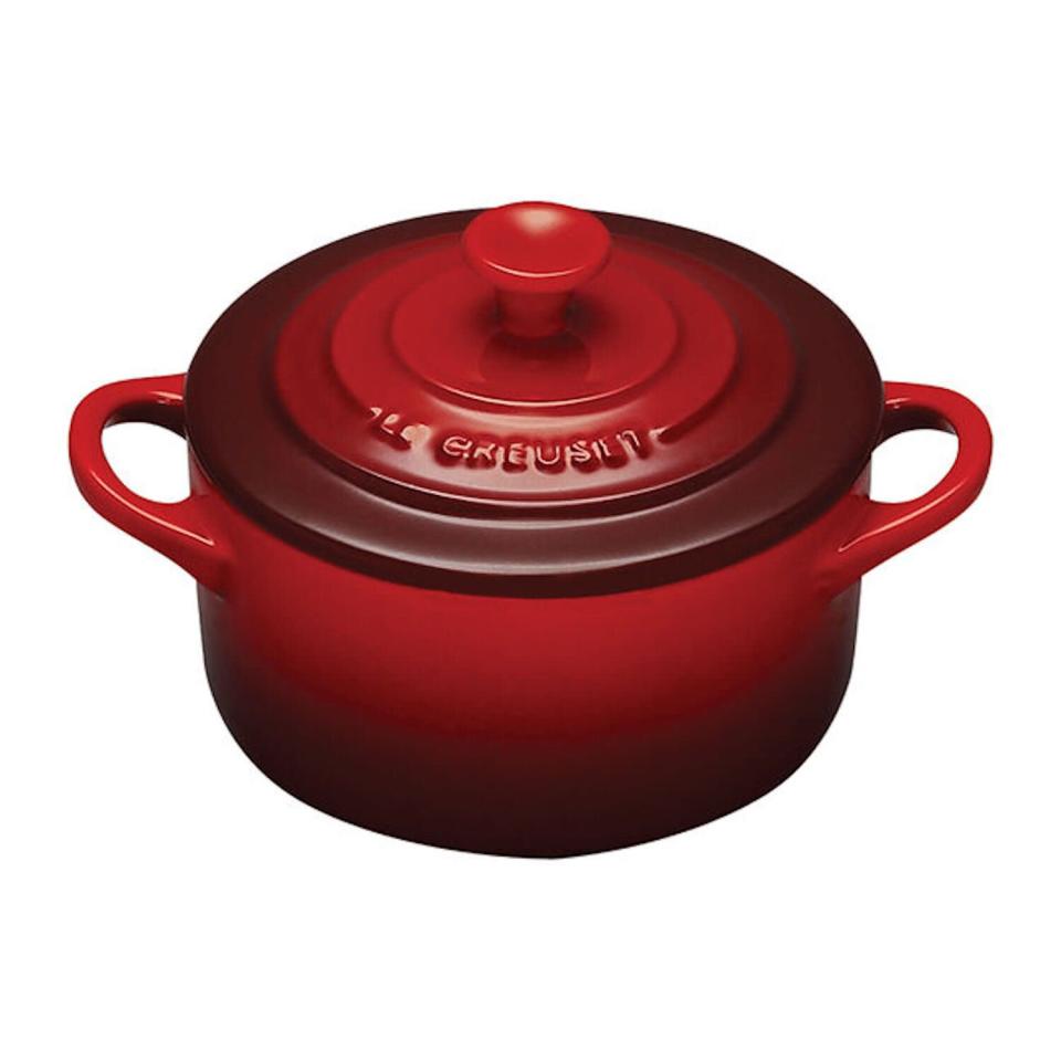 Le Creuset presidenten verkoop vandaag