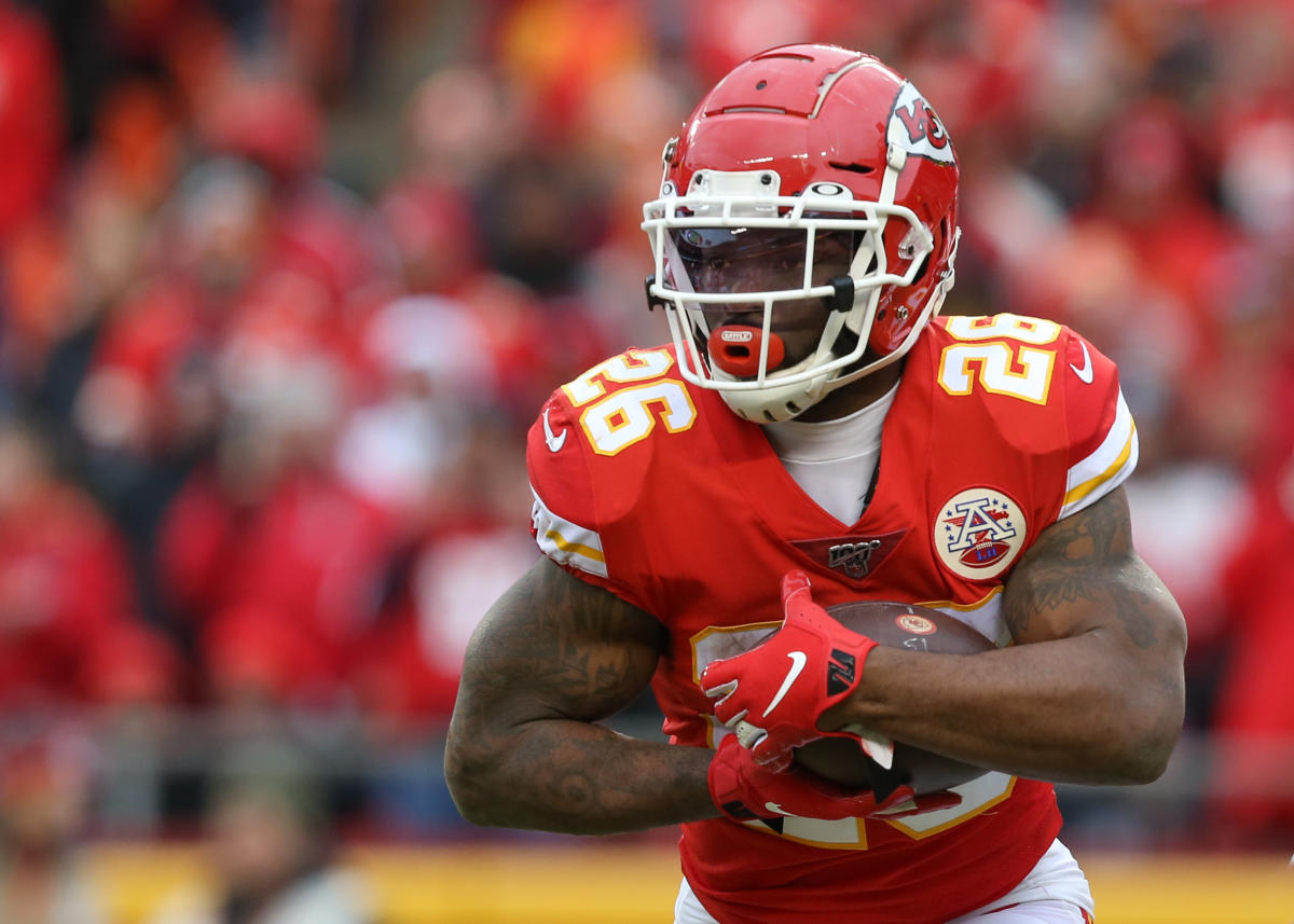 Yahoo Daily Fantasy Expert lineups for divisional playoffs - Yahoo Sports